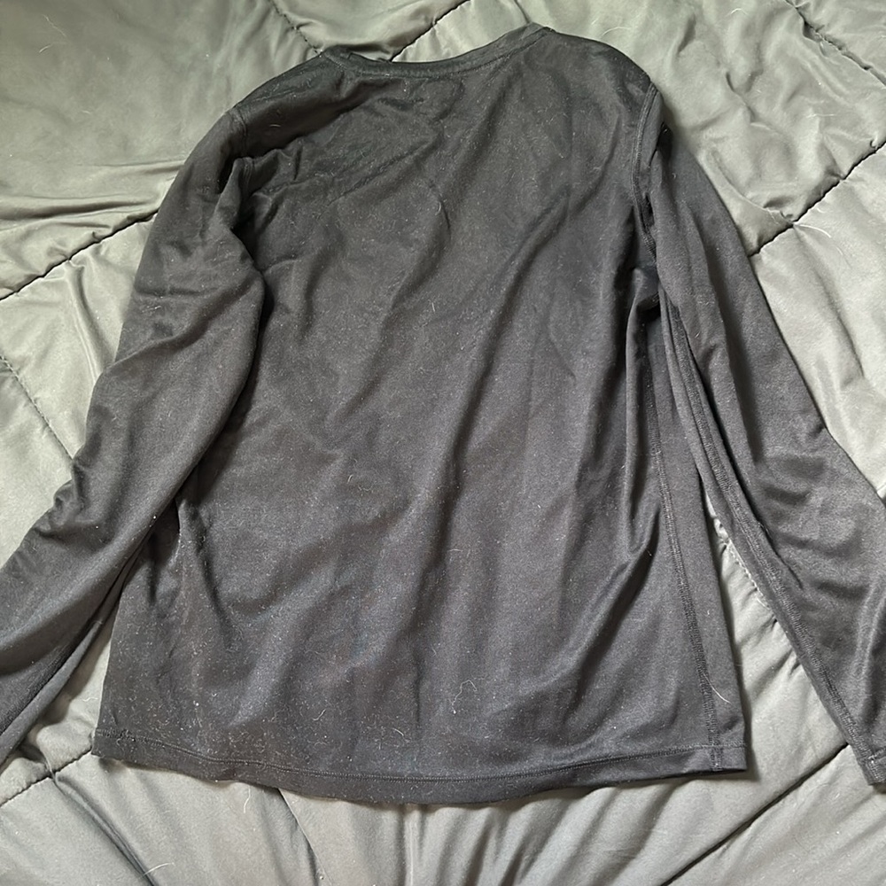 Long johns - Picture 2 of 3